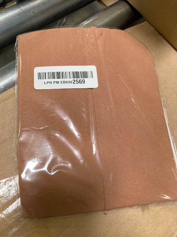 Photo 1 of Capezio womens Transition seamless tight, Suntan, XX-Large US