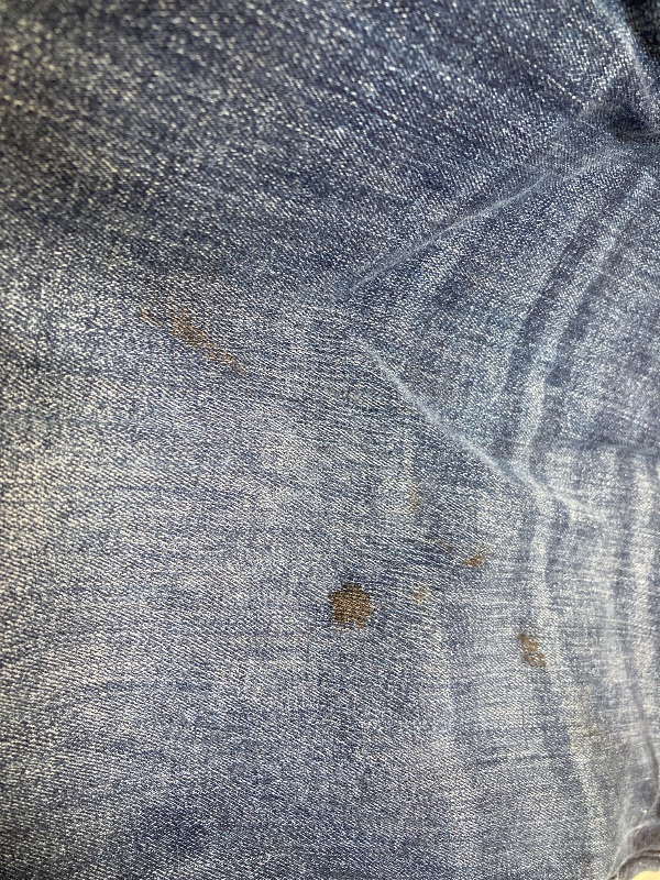 Photo 1 of Lucky Brand Men's 223 Denim Jean 36/30
