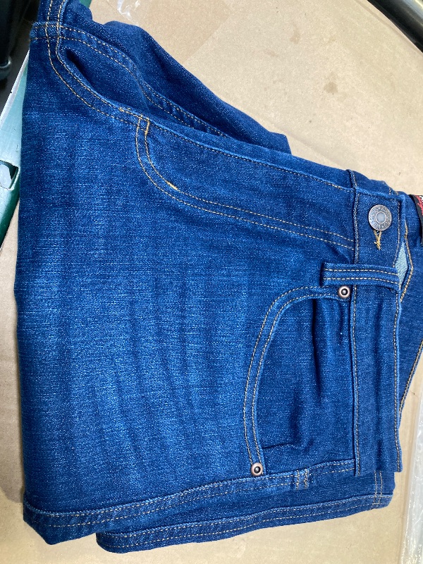 Photo 1 of Kirkland Signature Men's Jean 32/34 

