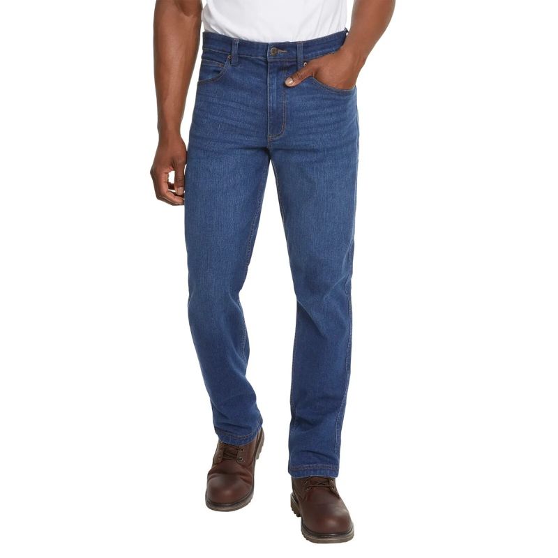 Photo 1 of Kirkland Signature Men's Jean 32/34 
