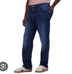 Photo 1 of Kirkland Signature Men's Jean 36/29	