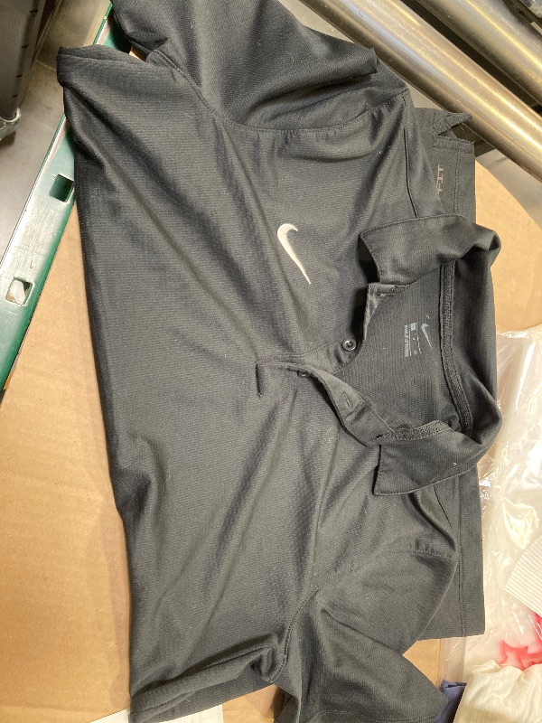 Photo 1 of Nike Men's Dry Franchise Polo ---S---