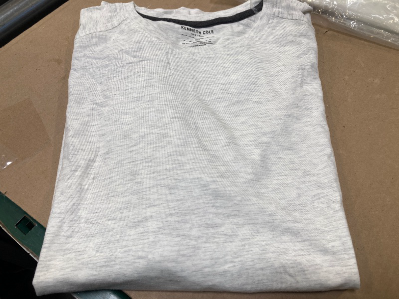 Photo 1 of KENNETH COLE NEW YORK MEN SS SHIRT--  XXL
