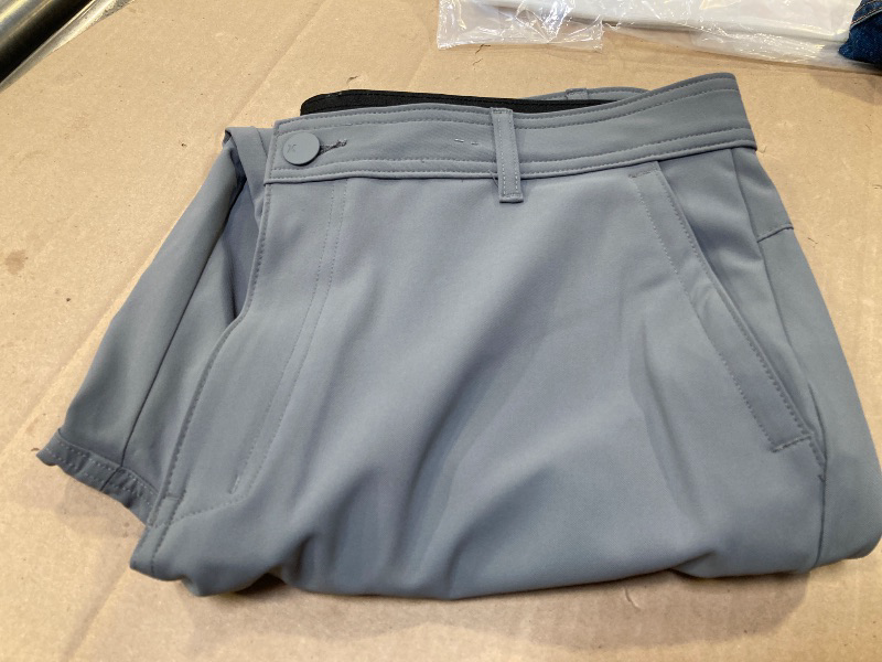 Photo 1 of 32 DEGREES Men's Stretch Performance  Pants  34/29
