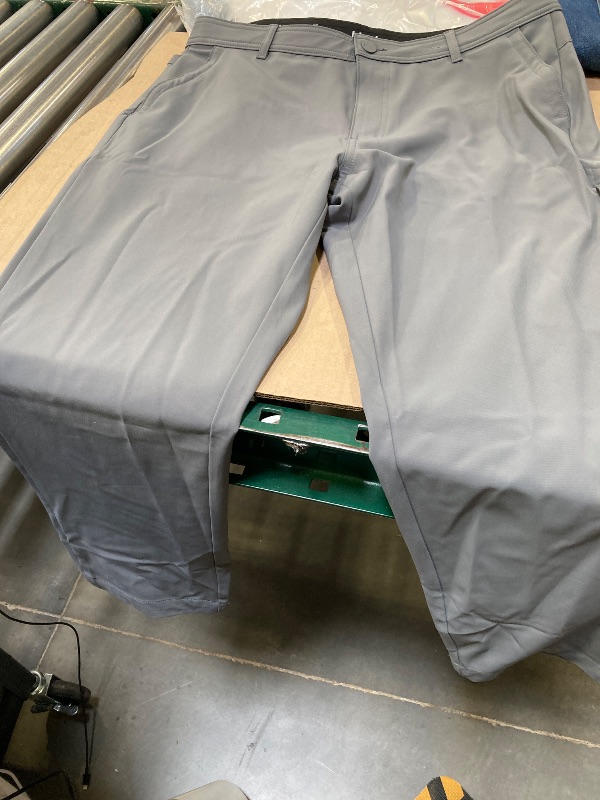 Photo 1 of 32 DEGREES Men's Stretch Performance  Pants  34/29
