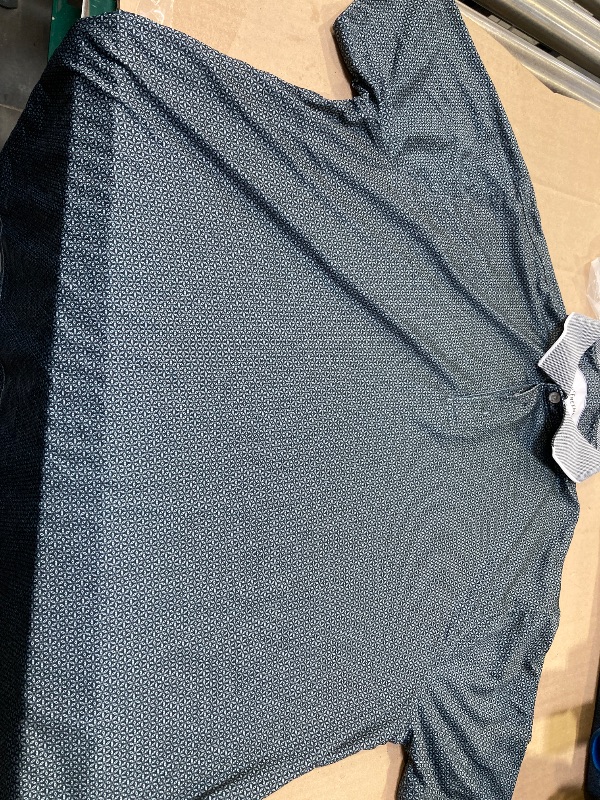 Photo 1 of Hickey Freeman Men’s Polo SIZE M
