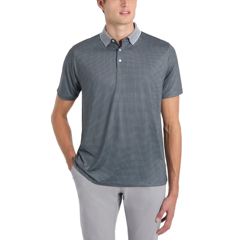 Photo 1 of Hickey Freeman Men’s Polo SIZE M
