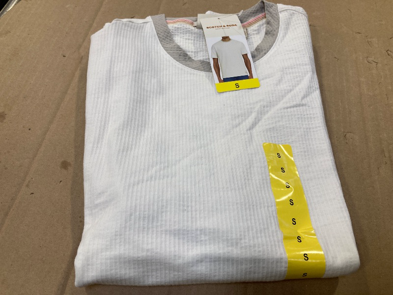 Photo 1 of Scotch & Soda Men' Shirt--- S
 