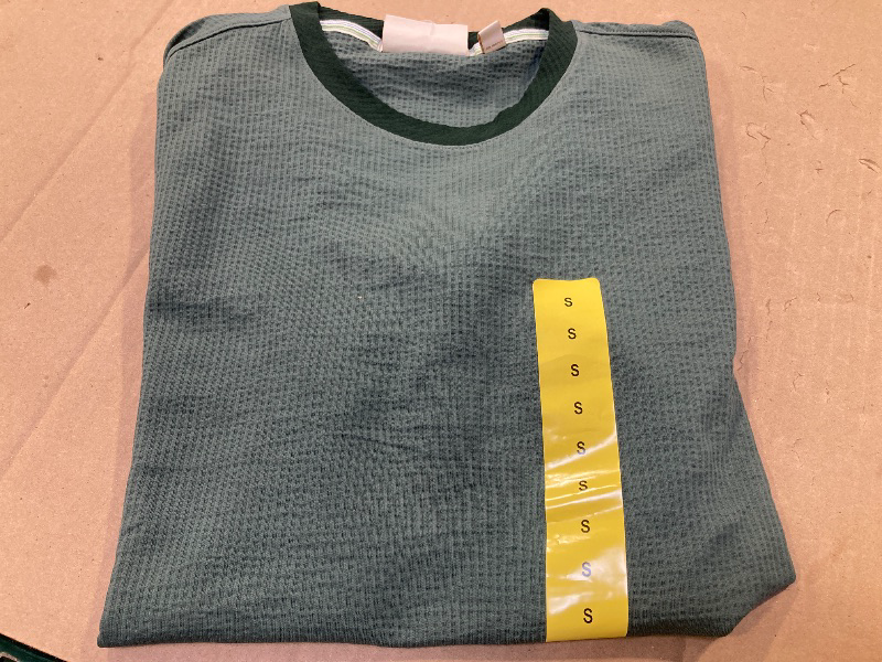 Photo 1 of Scotch & Soda Men' Shirt--- S
