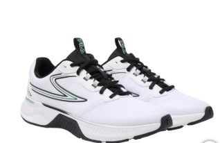 Photo 1 of Size 8--FILA Men’s Action-Stride Energized Running Shoe
