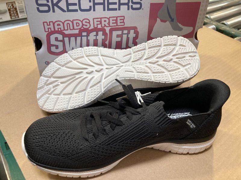 Photo 1 of 7.5---Skechers Hands Free Slip-Ins: Ultra Flex 3.0 Brilliant Path Sneaker - Women's
 