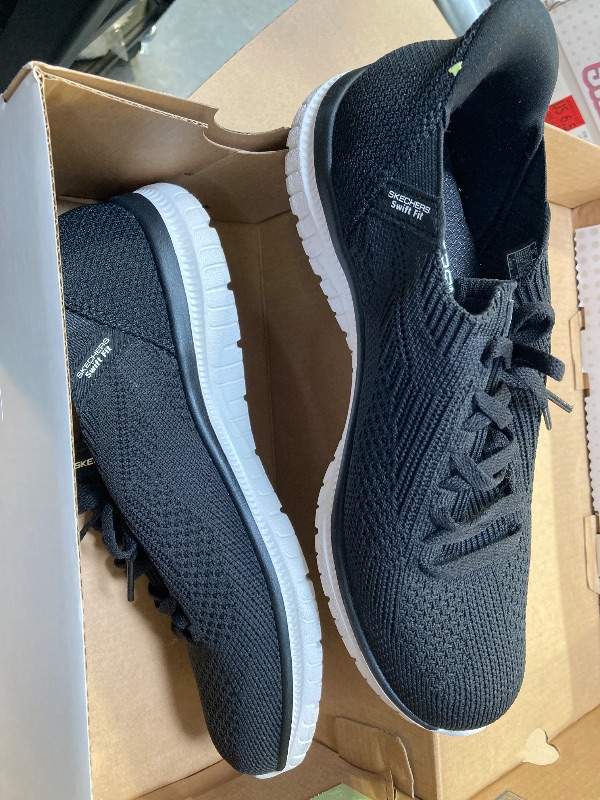 Photo 1 of 8------Skechers Hands Free Slip-Ins: Ultra Flex 3.0 Brilliant Path Sneaker - Women's
