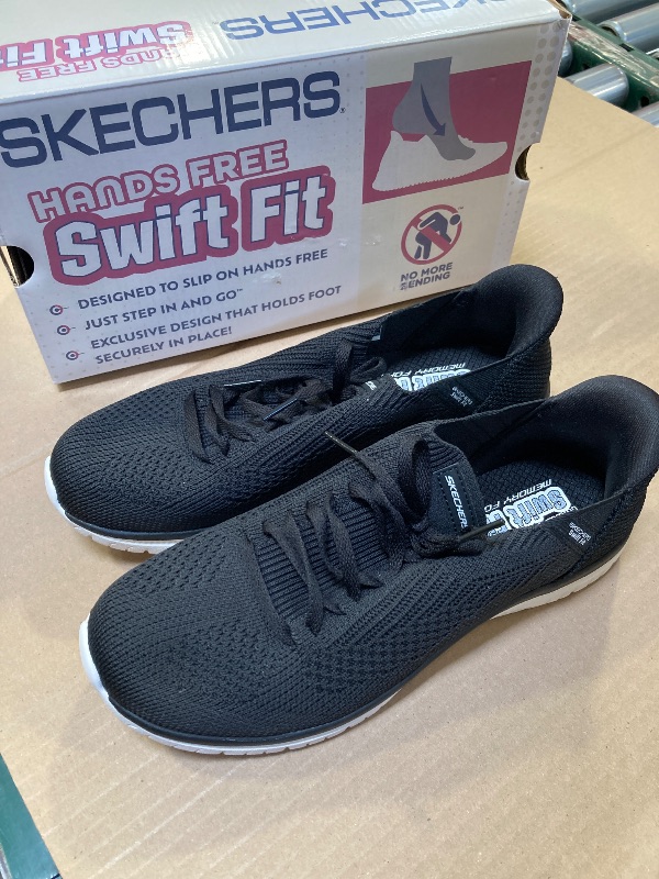Photo 1 of 8.5---Skechers Hands Free Slip-Ins: Ultra Flex 3.0 Brilliant Path Sneaker - Women's
