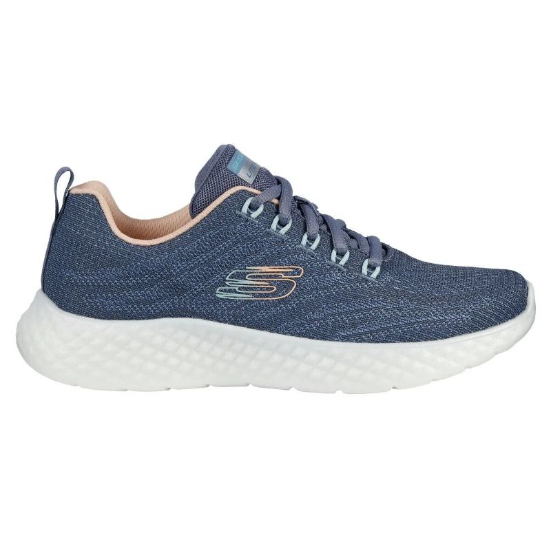 Photo 1 of Size 6 Skechers Lite Foam Sneakers Blue  
