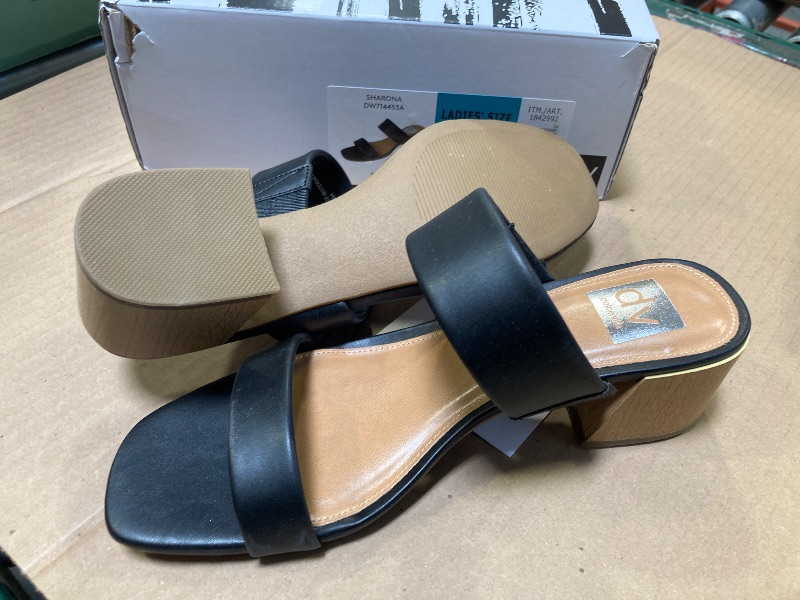 Photo 1 of Dolce Vita Women's Swell Sandal size 10--
