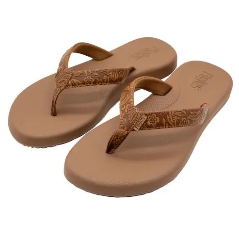 Photo 1 of Flojos Women's Flip Flop size 10

