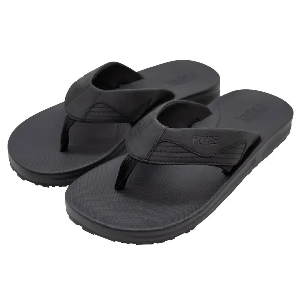 Photo 1 of Flojos Men's Flip Flop size 9
