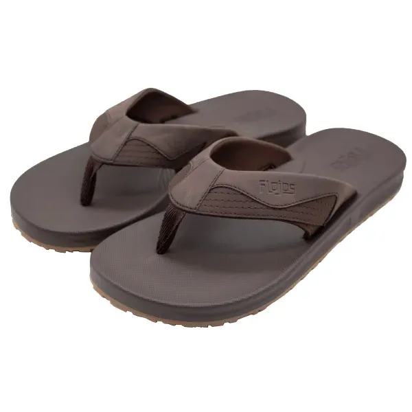 Photo 1 of Flojos Men's Flip Flop size 12 
