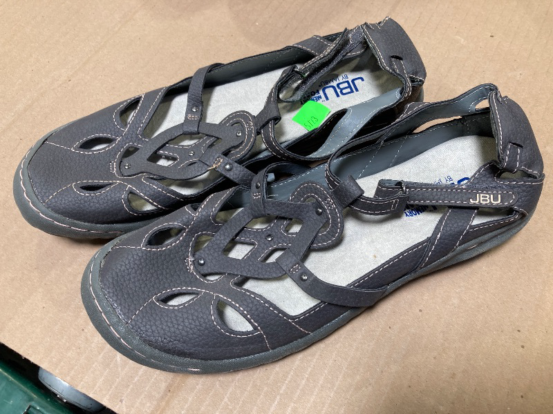 Photo 1 of JBU by Jambu Sydney Shoes Women's Size 8
