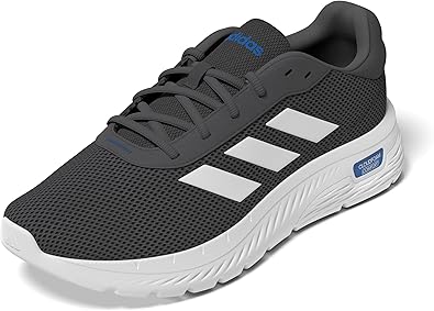 Photo 1 of 9---adidas Men's Cloudfoam Comfy Sneaker
