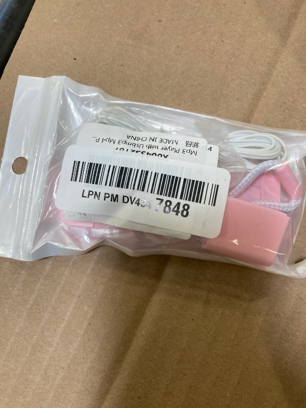 Photo 1 of Mp3 Bluetooth,Mp3 Player with Usbmp3 Mp4 Players,Mp3 Music Player Portable Music Media Mp3 Player with Lanyard for Listening to Musicblack