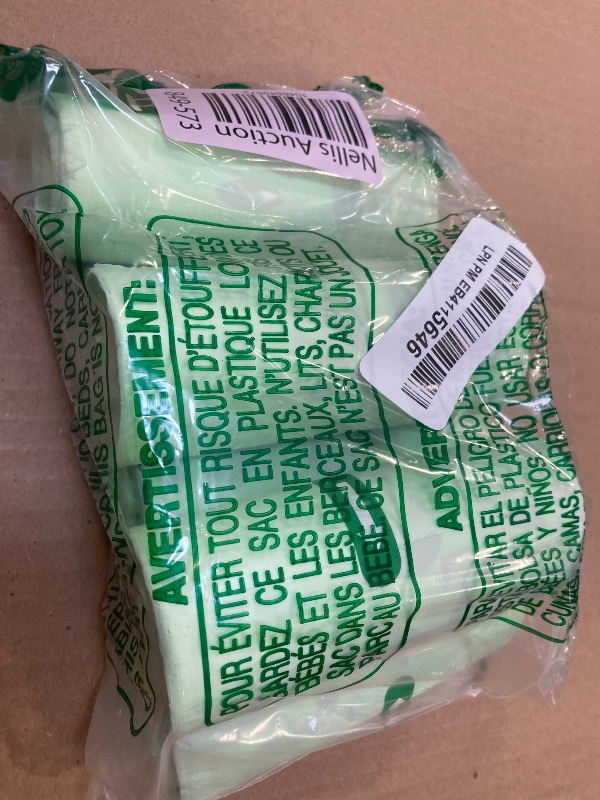 Photo 1 of AYOTEE 150 Count Compostable Trash Bags 3 Gallon Trash Bag, Small Compost Bags for Countertop Bin, Unscented Biodegradable Compost Bag 3 Gallon Compostable Food Scrap Liner fit 11.36 Liter