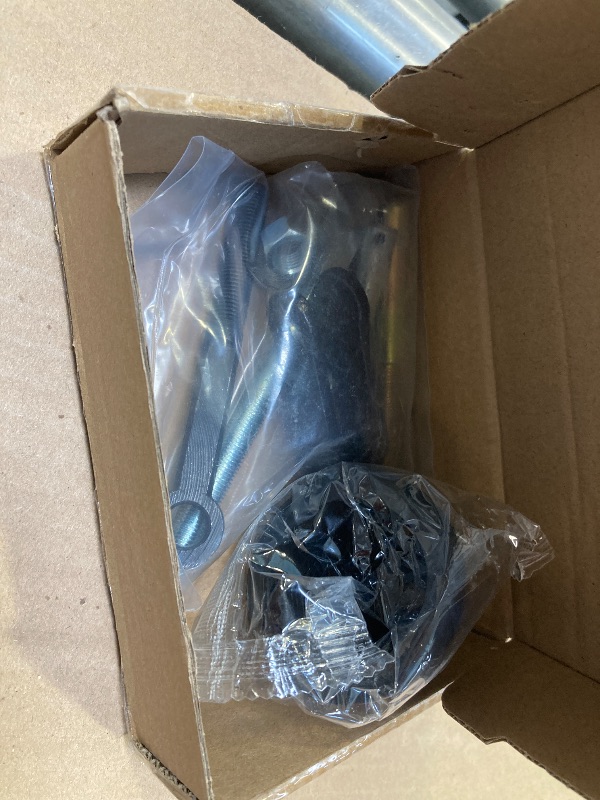 Photo 1 of SEBLAFF CI5564 Brake Pump Connector ROD Universal Manual Master Cylinder Push Rod Kit