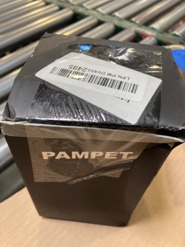Photo 1 of PAMPET Trombone Straight Mute (Trombone Mute)