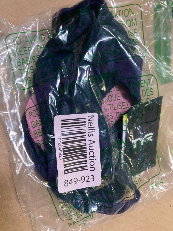 Photo 1 of TYR girls Girl's Solid Ella Maxfit Swimsuit, Navy, X-Small