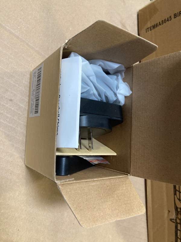 Photo 1 of Door Chime, Door Chimes When Door Opens, Door Sensor Door Open Alarm with 600 FT Range, 32 Chimes 5 Adjustable Volume, Door Ringer Alert for Business/Home/Kids When Entering (2Receivers+1Sensor)