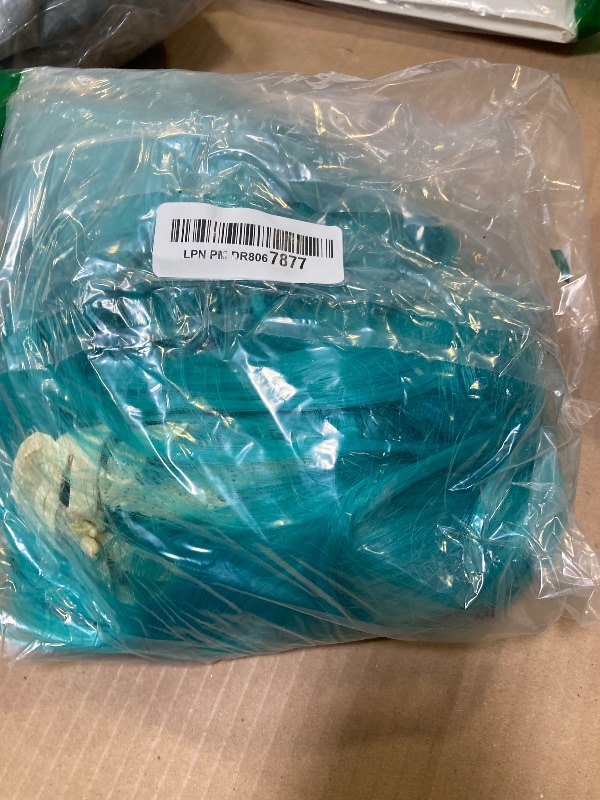 Photo 1 of 1PC--ANOGOL Hair Cap+48inch/120cm Green Wig Cosplay Green Teal wig Double Ponytail Wig, Long Green Lolita Wig For Halloween Costume, Long Green Wig With Bangs Straight wig For Halloween Party Cosplay Wig