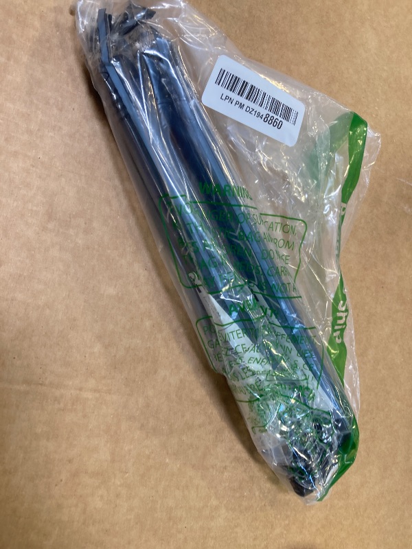 Photo 1 of Winn DriTac Oversize New Blue  2pcs 