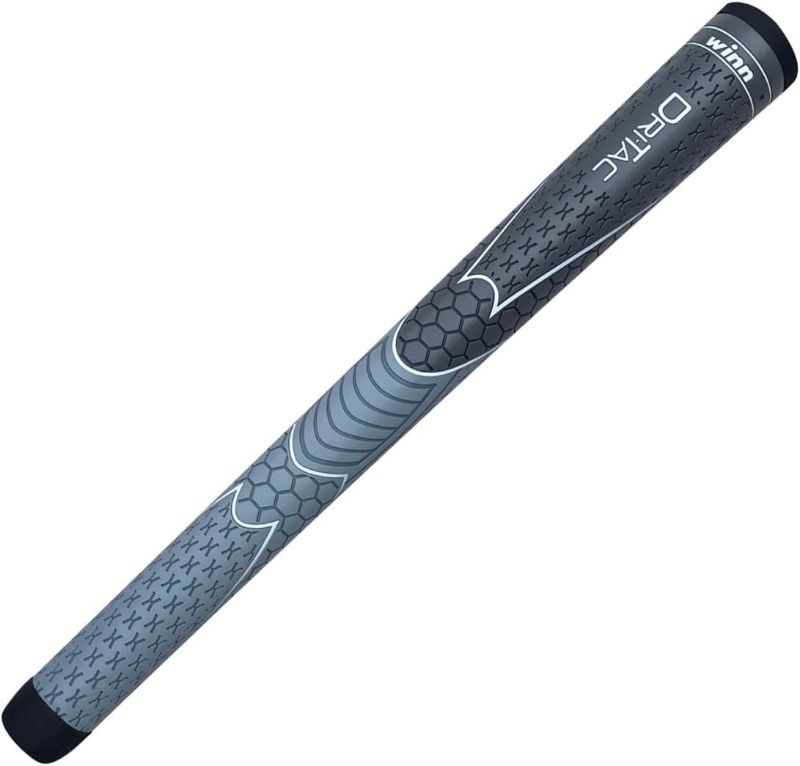 Photo 1 of Winn DriTac Oversize New Blue  2pcs 