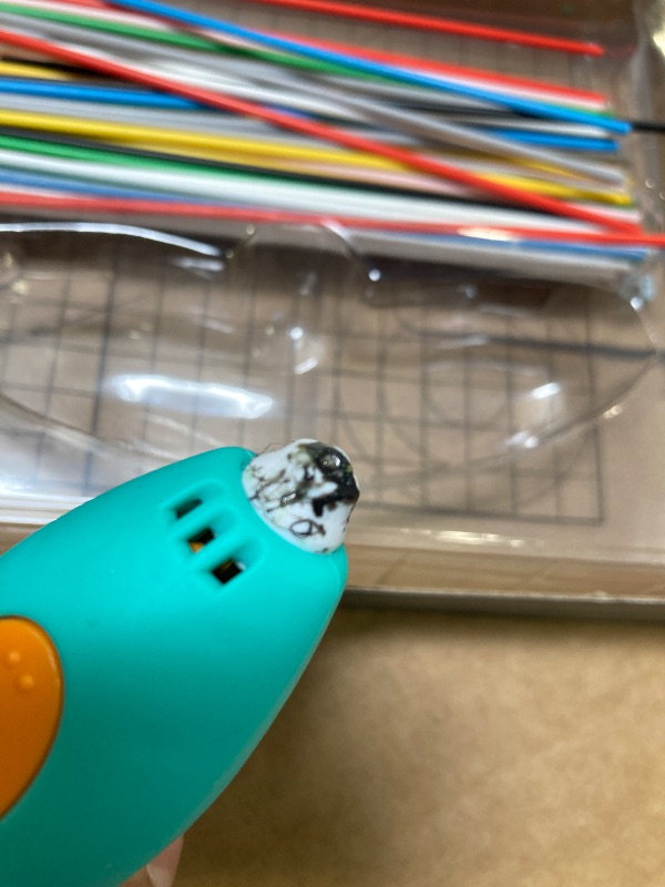 Photo 1 of 3Doodler Start+ Essentials (2024) 3D Pen Set for Kids, Easy to Use, Learn from Home Art Activity Set, Educational STEM Toy for Boys & Girls Ages 6+