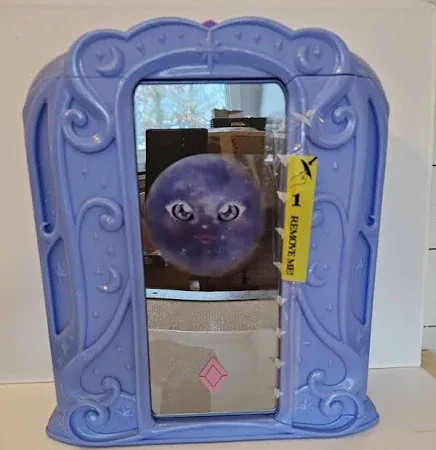 Photo 1 of Magic Mixies Pixie Supremes Magic Mirror 