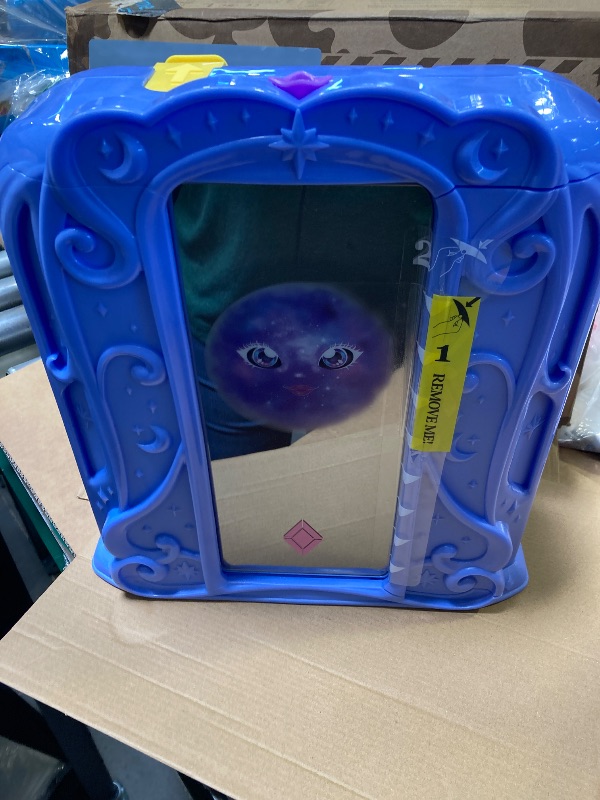 Photo 1 of Magic Mixies Pixie Supremes Magic Mirror 