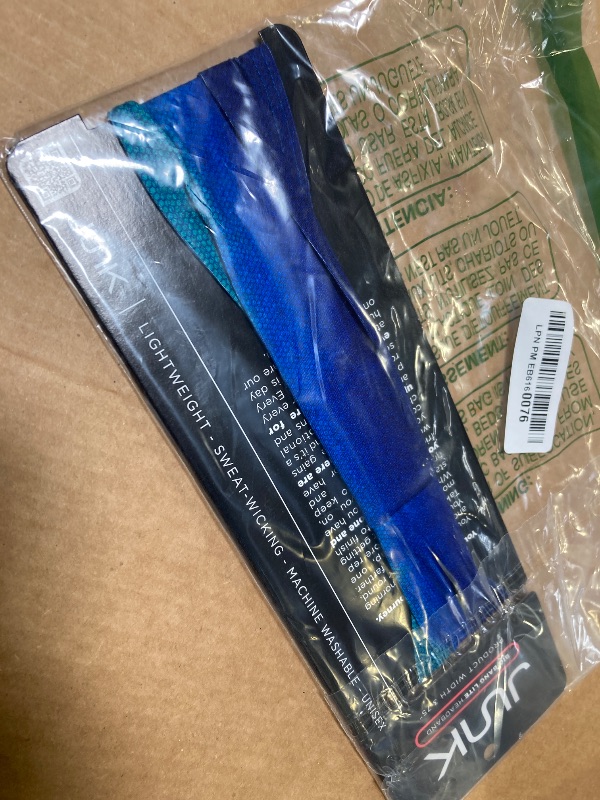 Photo 1 of JUNK Brands, Abyss Big Bang Lite, One Size Fits Most, Green/Blue