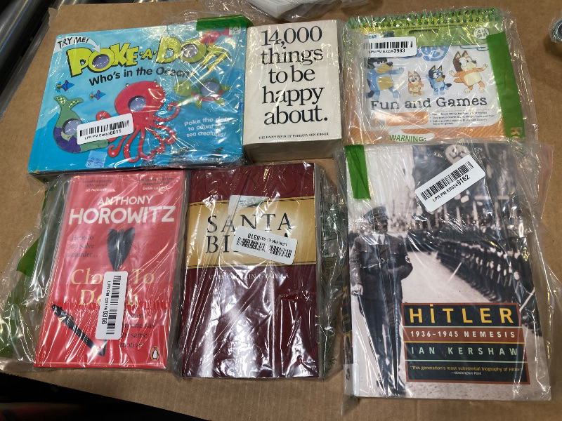 Photo 1 of Small Items Pack -----sold as is