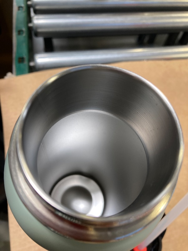 Photo 1 of Hydro Flask 40 Oz Wide Flex Straw Cap Agave