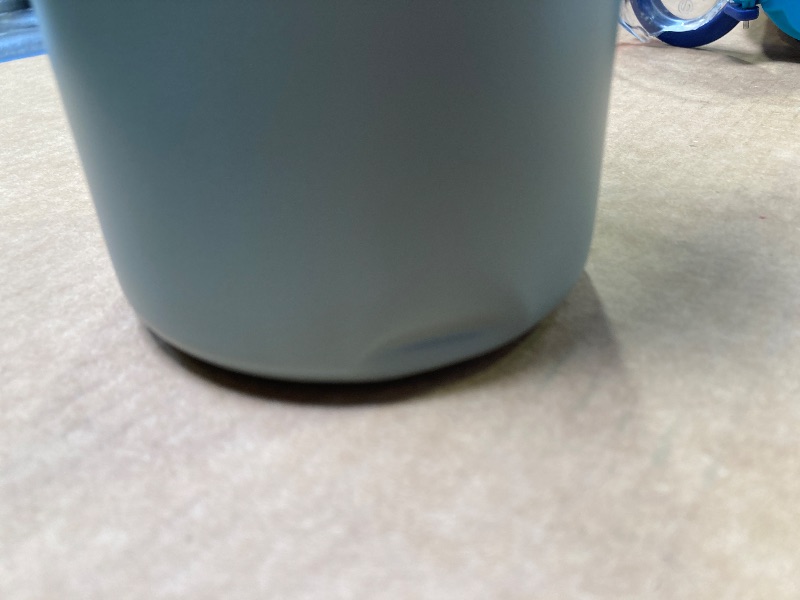 Photo 1 of Hydro Flask 40 Oz Wide Flex Straw Cap Agave