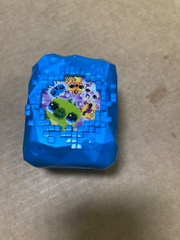 Photo 1 of Bitzee, Magicals with 20 Interactive Characters Inside, Reacts to Touch, Digital Pet Kids Toys for Ages 5 and up
