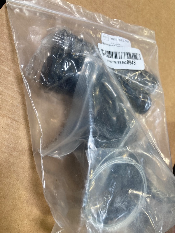 Photo 1 of WEEROCK Bike Shifter Lever 18 Speeds 3X6 Thumb Gear Shift Lever for Mountain Bicycle