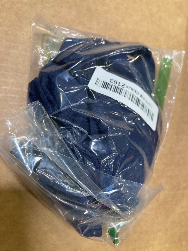 Photo 1 of TYR Sport Girls' Solid Durafast Diamondback Swim Suit (Navy, 24)