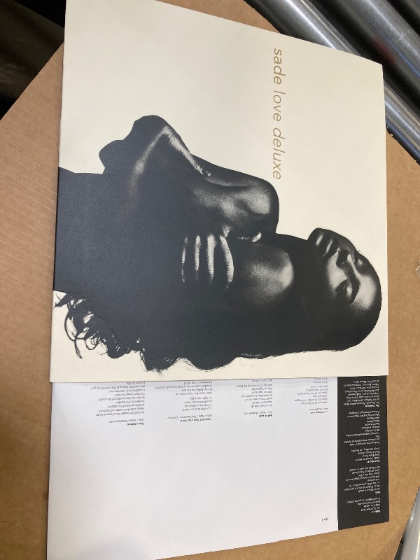 Photo 1 of Love Deluxe