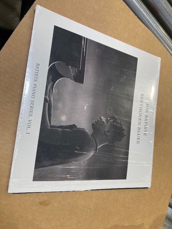 Photo 1 of Beethoven Blues[LP]