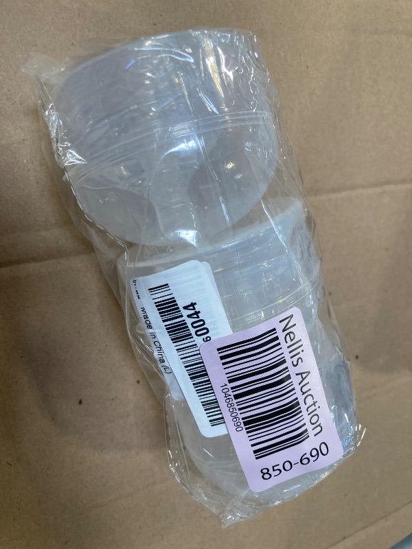 Photo 1 of Silicone Baby Bottle Nipples for Tommee Natural Start Anti-Colic Bottles &Advanced Anti-Colic Bottles,Closer to Nature Bottles,Fast Flow,Size 3 Nipple,6m+, 6 Count