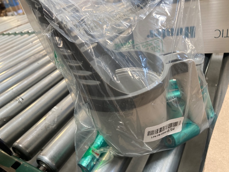 Photo 1 of Cat Litter Scooper with Bag 