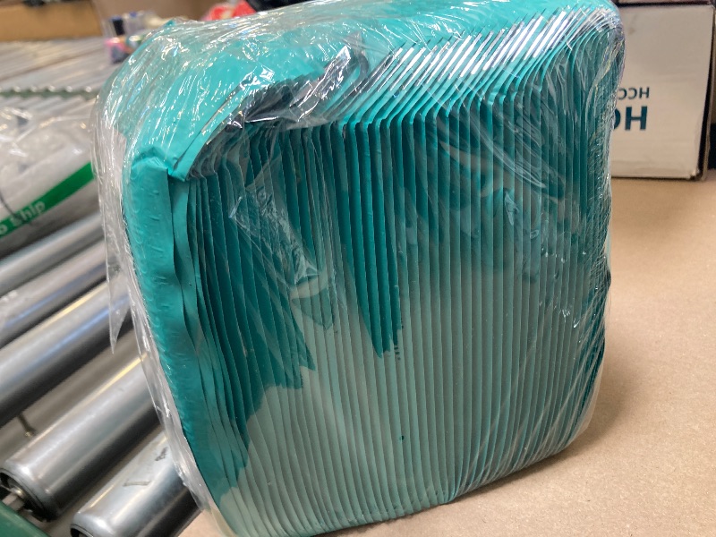 Photo 1 of UCGOU Bubble Mailers 4x8 Inch Teal 40 Pack Usable Size 4x7 Inch Poly Padded Envelopes Small Business Mailing Packages Opaque Self Seal Adhesive Waterproof Boutique Shipping Bags for Jewelry #000
