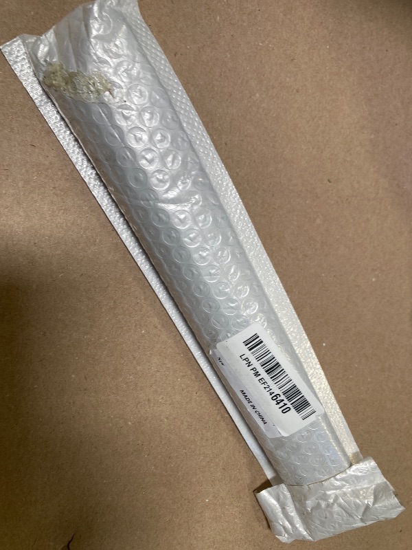 Photo 1 of 1 in x10.2 in (25 x 260mm) SDS Plus Rotary Hammer Drill Bit, Concrete Drill Bit,Masonry Drill Bit for Concrete, Brick and Cement (Length : 260mm / 10.2 inch, 1 inch ? 25mm)