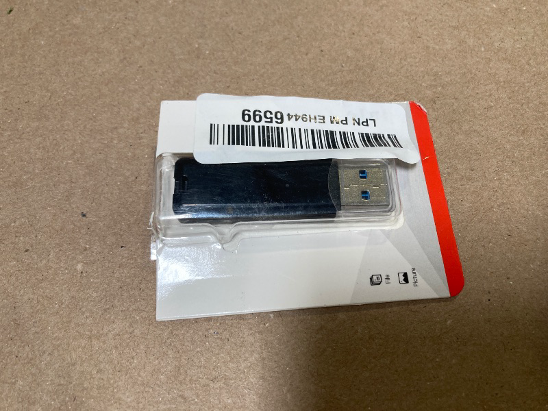 Photo 1 of RAOYI 128GB USB C Flash Drive, 